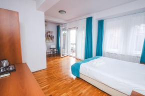 AMMOTTI Hotel & Apartments